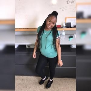 Meet your Posher, Kenya